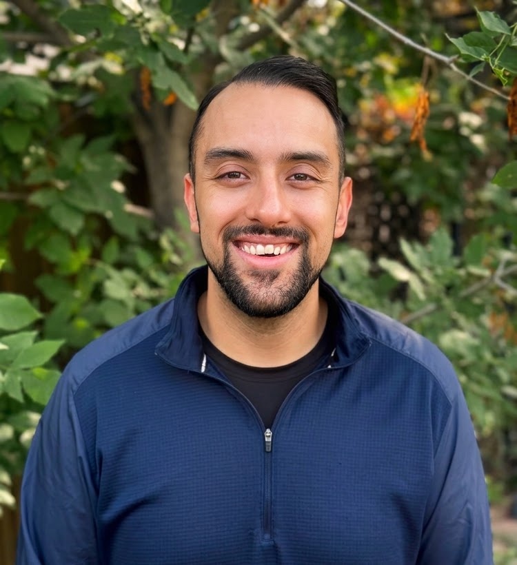 Eric Wagner, MD, psychiatrist and medical director of Fortifying Wellness in Littleton, Colorado